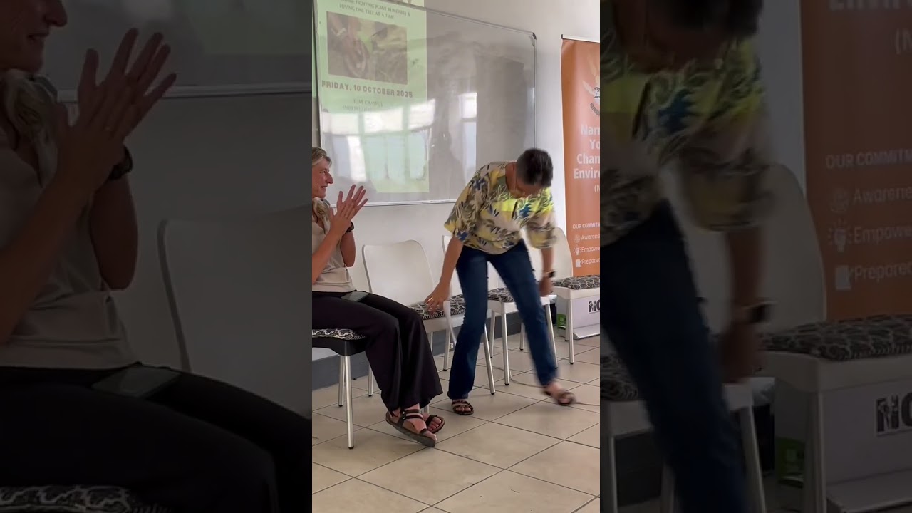 Arbour day 2025 highlights