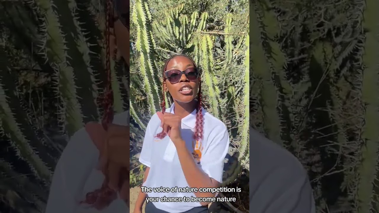 Voice of Nature Competition