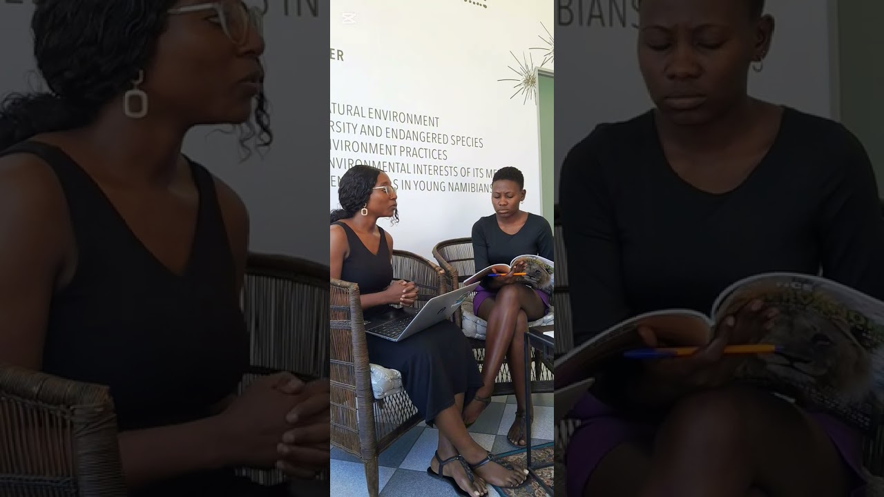 Interview: Namibia's Endemic and Near-endemic Plants