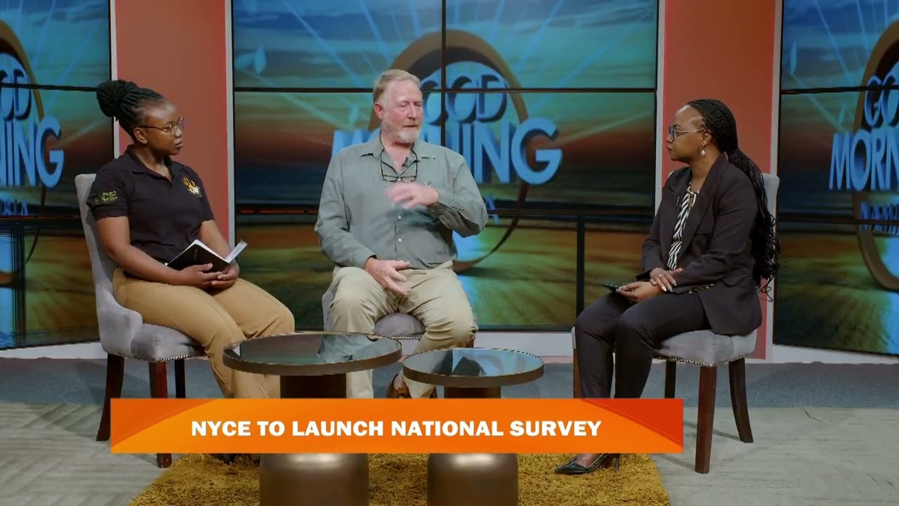 GMN INTERVIEW | NYCE to Launch National Survey - nbc