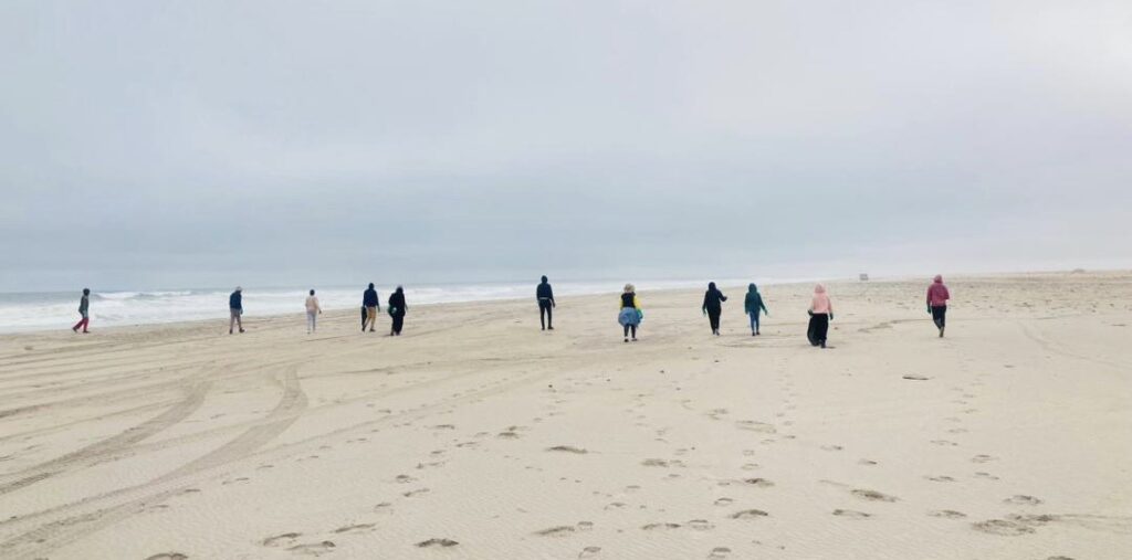 Participants of the RMI