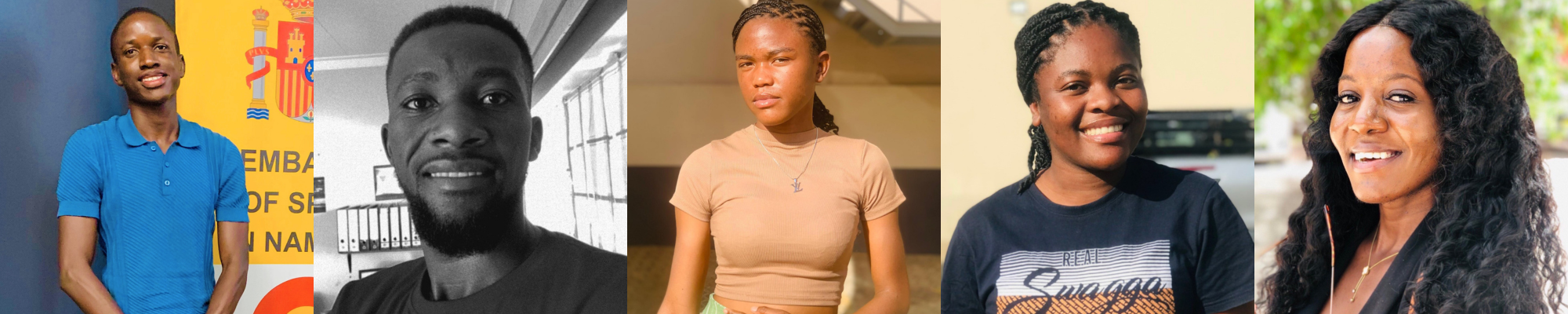 5 photos merged together