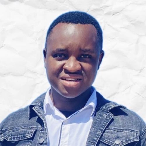 Portrait photo of Johannes Aikali