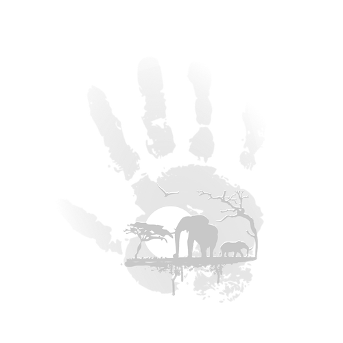 Greyscale version of NYCE logo