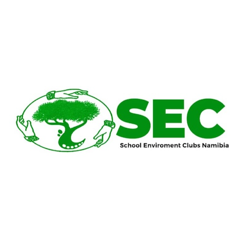 school environment clubs namibia logo
