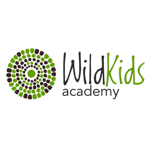 wild kids academy logo